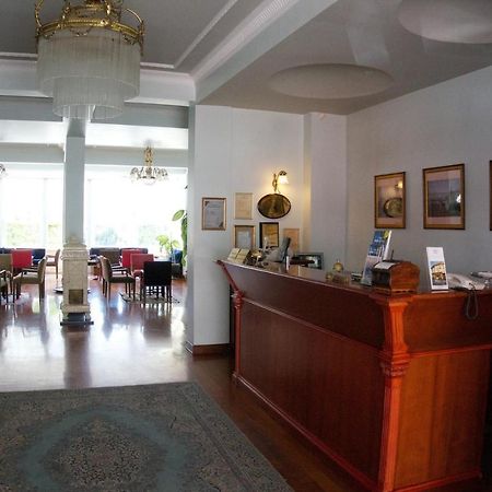 Kariye Hotel Istambul Exterior foto